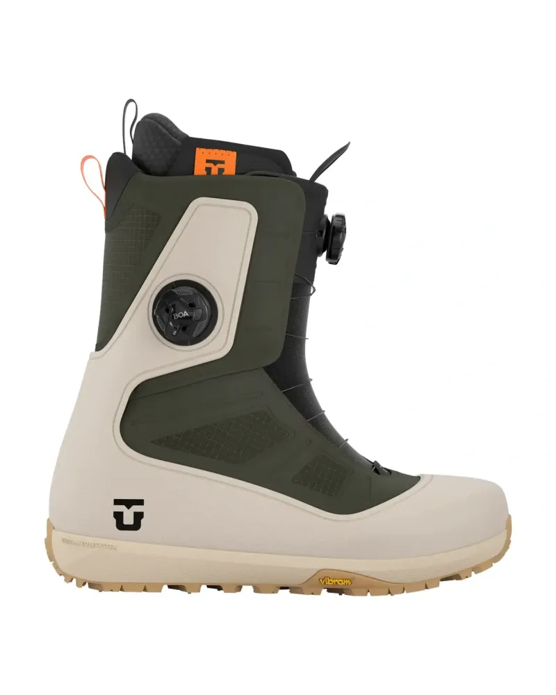 Boots Snowboard UNION - Reset PRO Tan 43