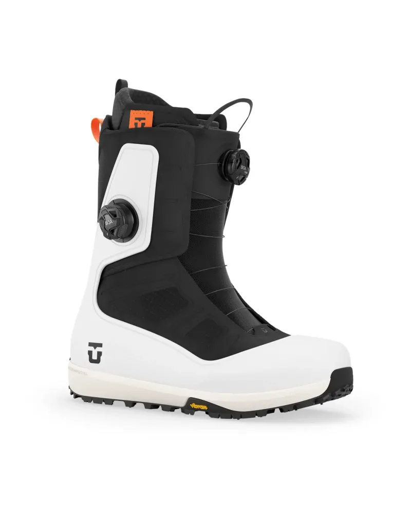 Boots Snowboard UNION - Reset PRO White 42.5