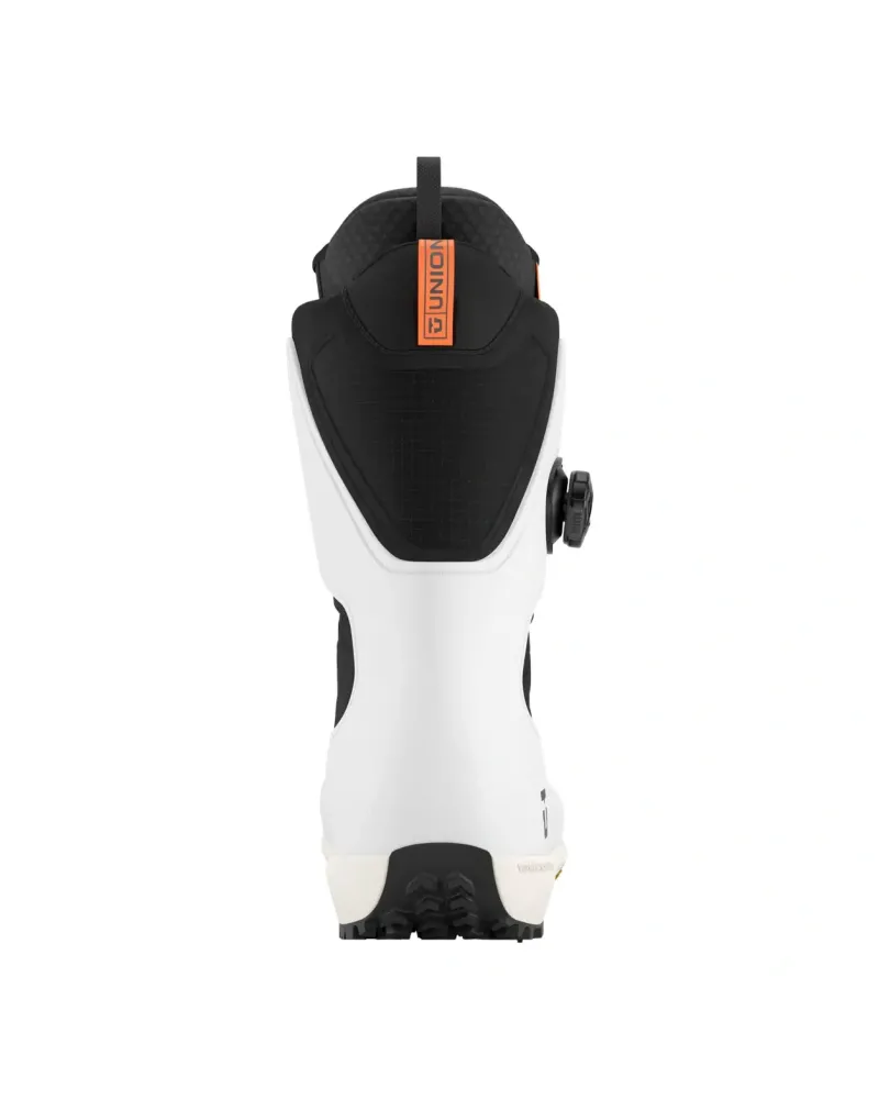 Boots Snowboard UNION - Reset PRO White 42.5