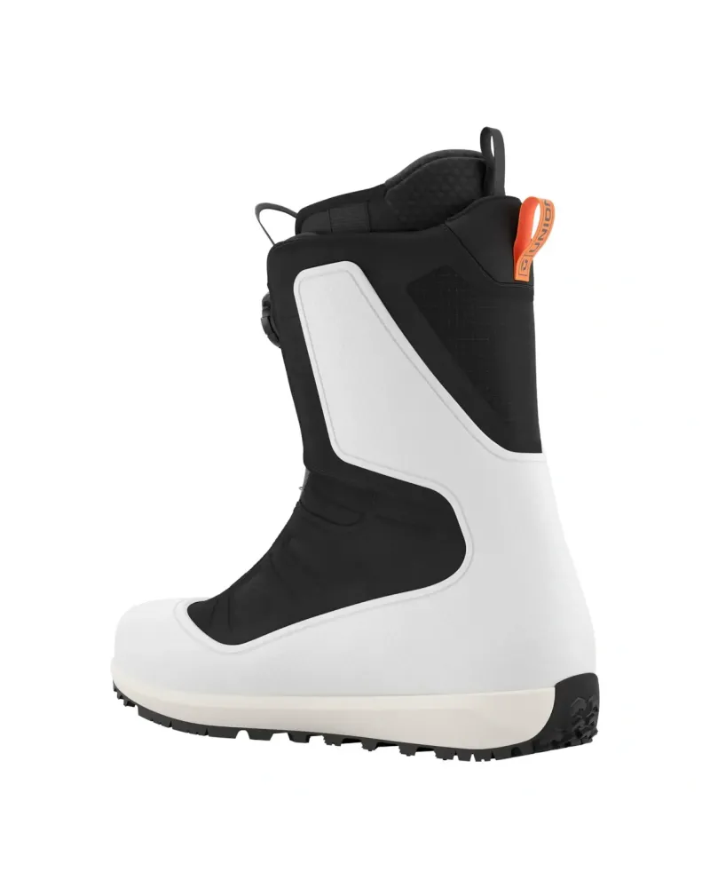 Boots Snowboard UNION - Reset PRO White 42.5