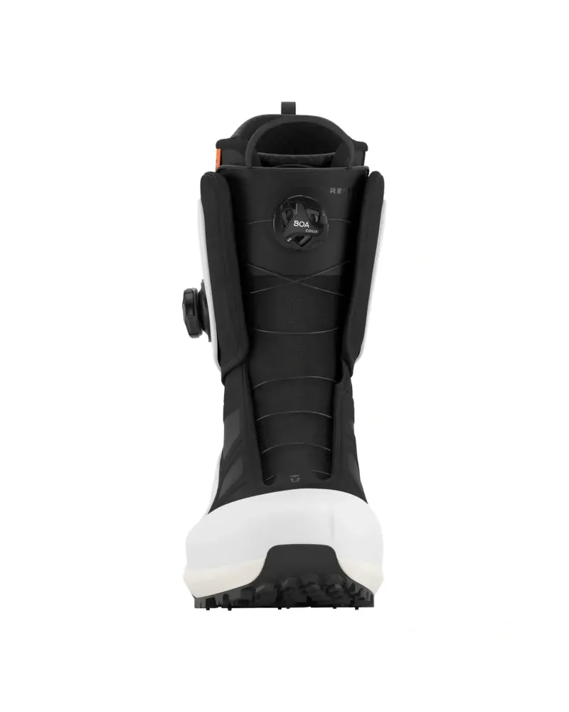 Boots Snowboard UNION - Reset PRO White 42.5