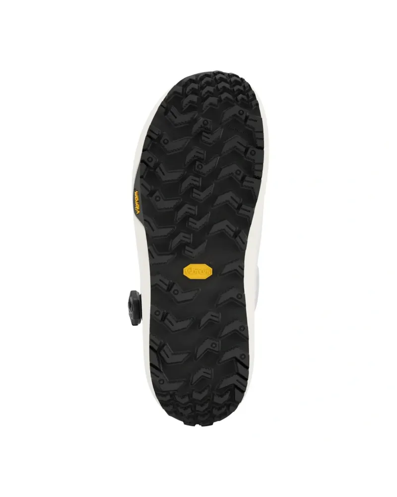 Boots Snowboard UNION - Reset PRO White 42.5