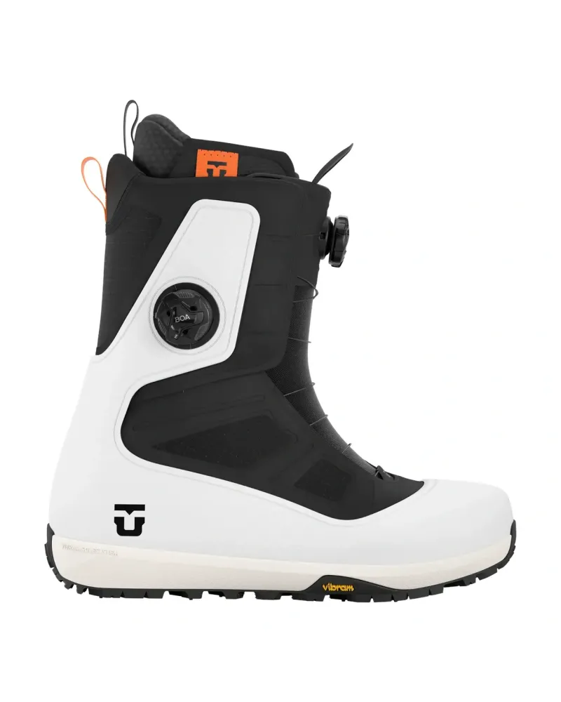 Boots Snowboard UNION - Reset PRO White 42.5