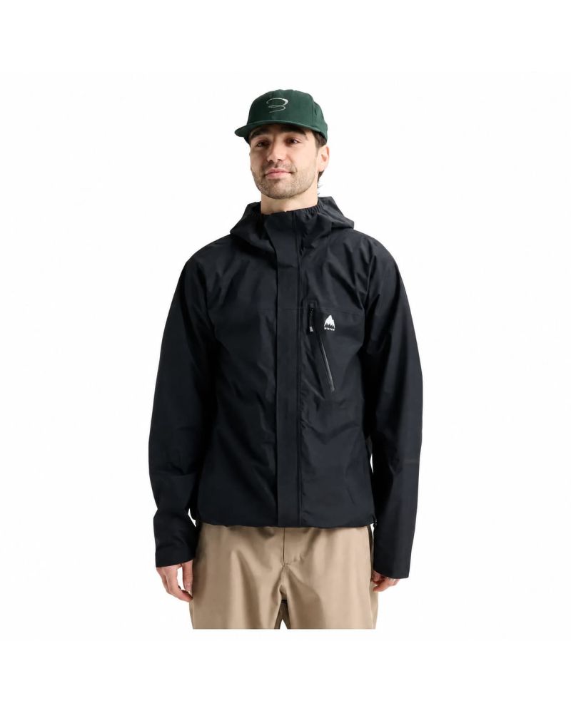 Geaca Snowboard BURTON - Men's - Reserve 2.5 L - True Black