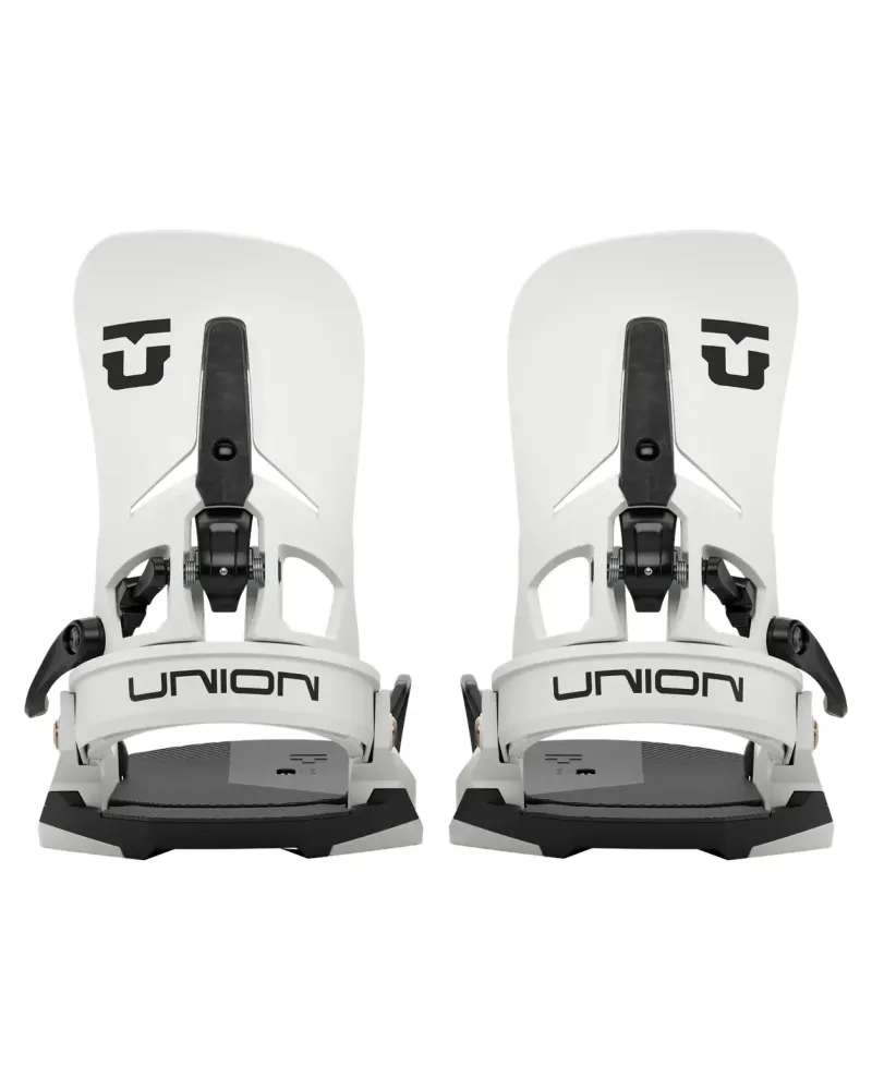 Legaturi Snowboard UNION Men's 2027 ATLAS PRO STEP ON® Stone - M