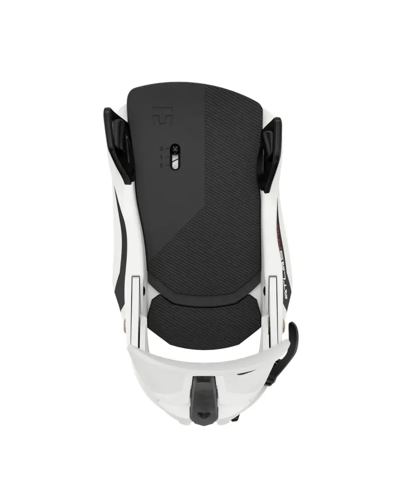 Legaturi Snowboard UNION Men's 2027 ATLAS PRO STEP ON® Stone - M