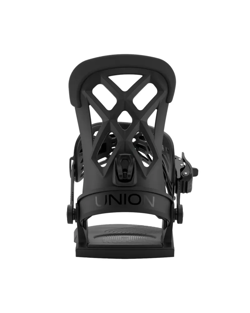 Legaturi Snowboard UNION Men's 2027 FLITE PRO Black - L