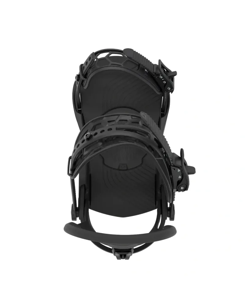 Legaturi Snowboard UNION Men's 2027 FLITE PRO Black - L