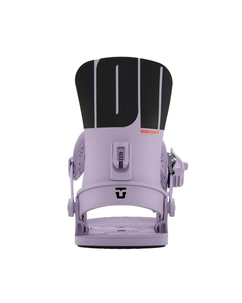Legaturi Snowboard UNION Women's 2027 CONTACT Violet - M