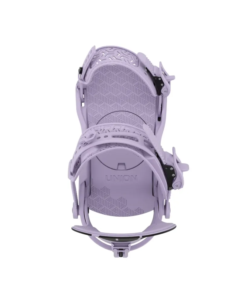 Legaturi Snowboard UNION Women's 2027 CONTACT Violet - M