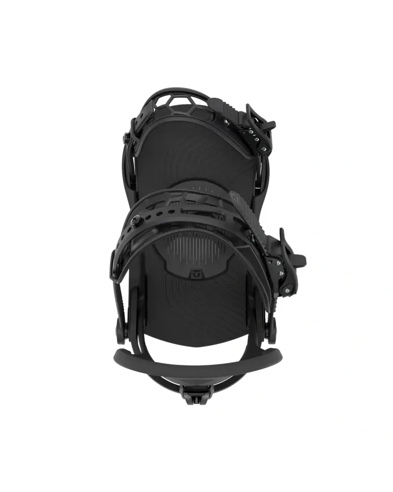 Legaturi Snowboard UNION Women's 2027 ROSA Black - M