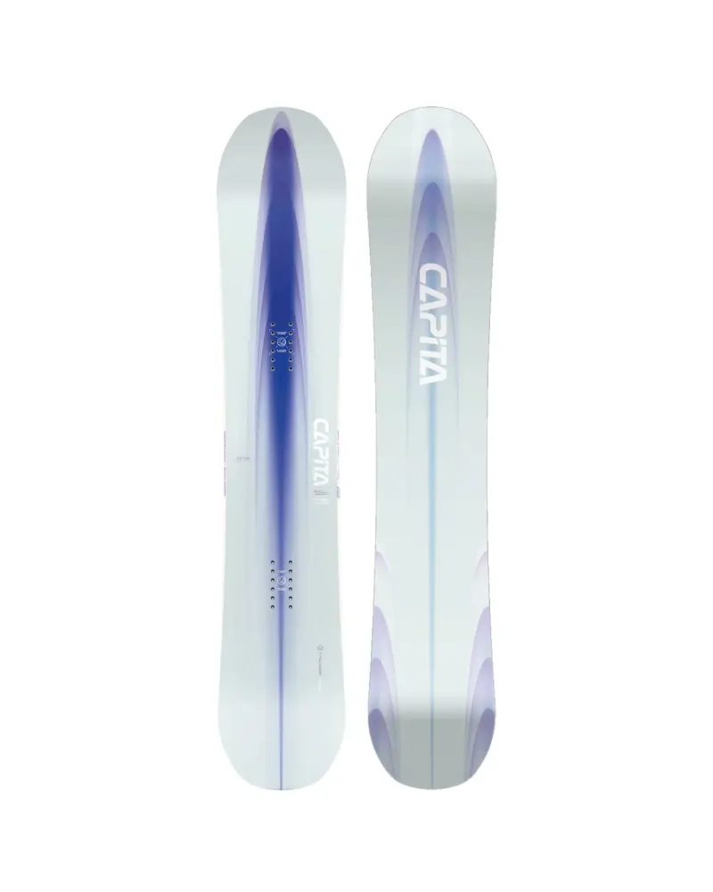 Placa Snowboard CAPiTA - ARTEMIS 2027 - 147