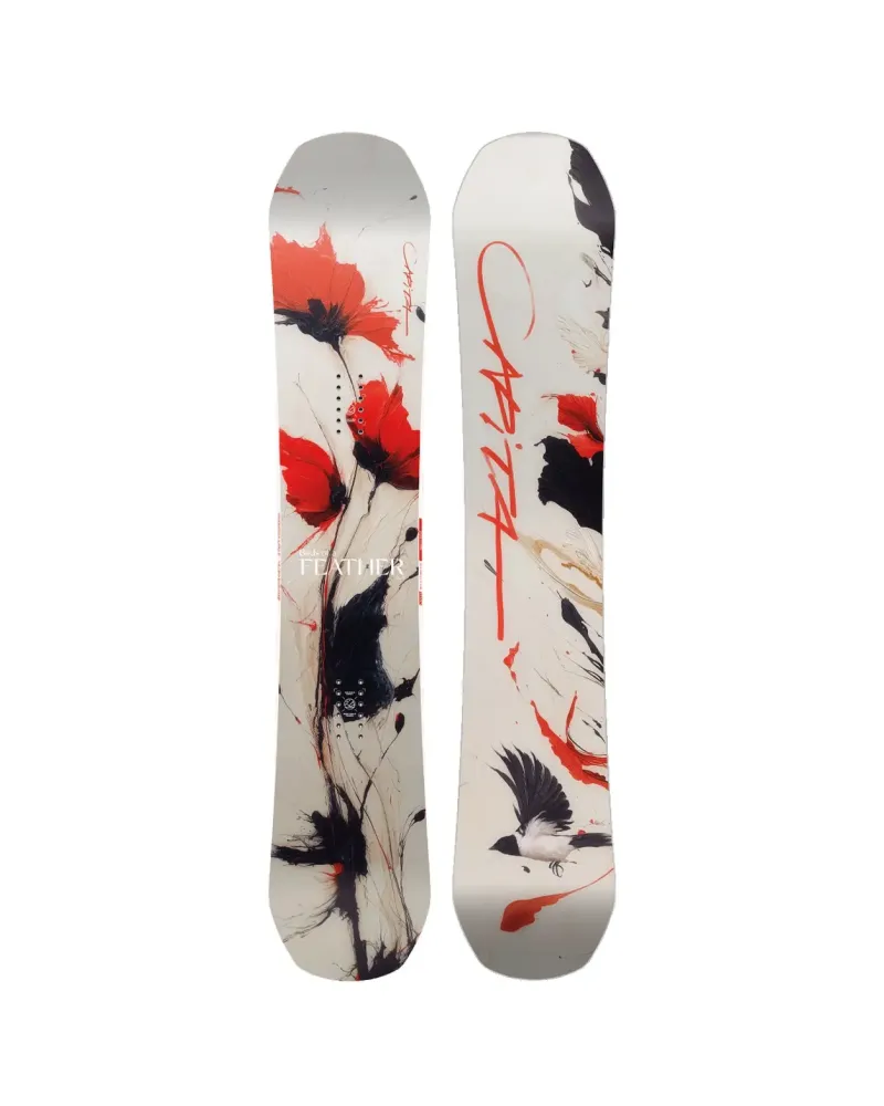 Placa Snowboard CAPiTA - BIRDS OF A FEATHER 2027