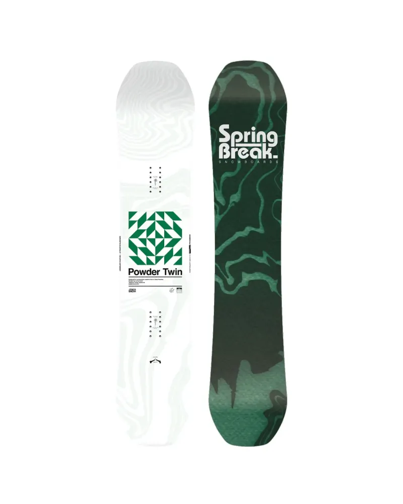 Placa Snowboard CAPiTA - SB POWDER TWIN 2027 - 156