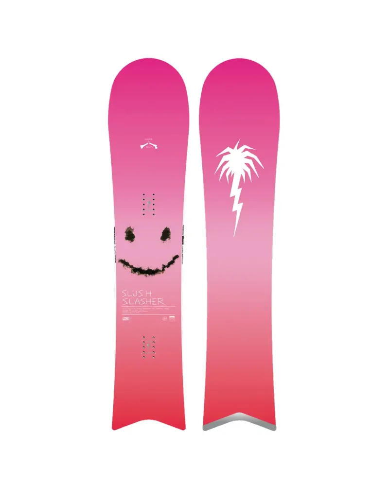 Placa Snowboard CAPiTA - SB SLUSH SLASHER 2.0 2027 - 151