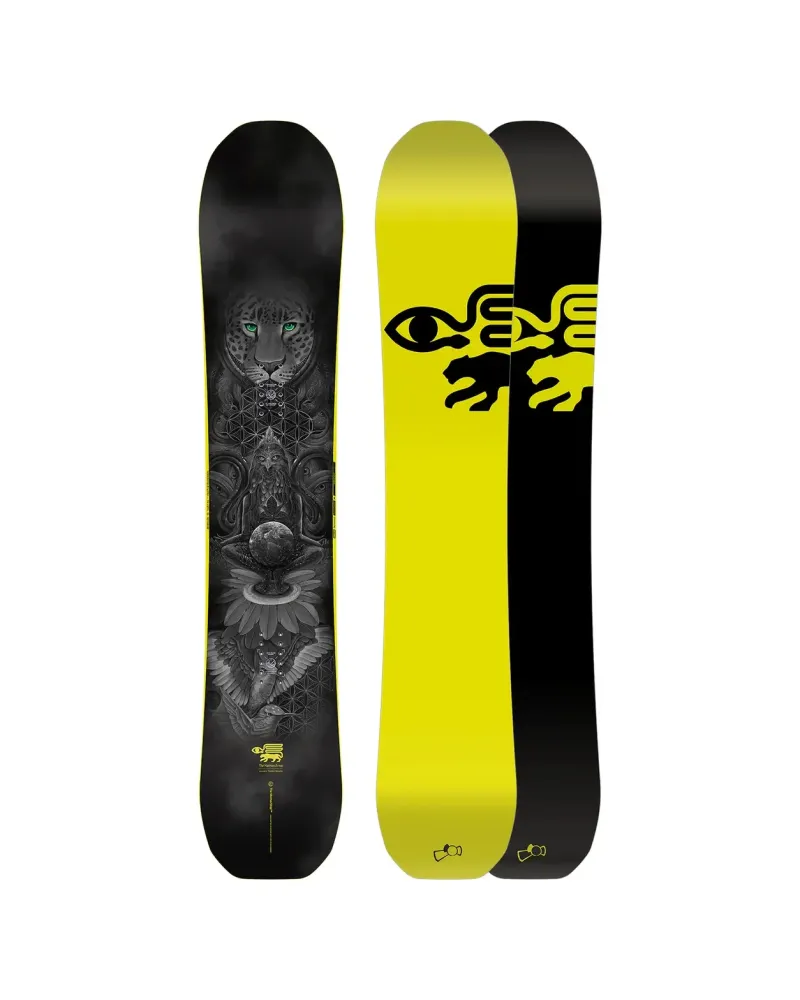 Placa Snowboard CAPiTA - THE MATRIARCH 2027