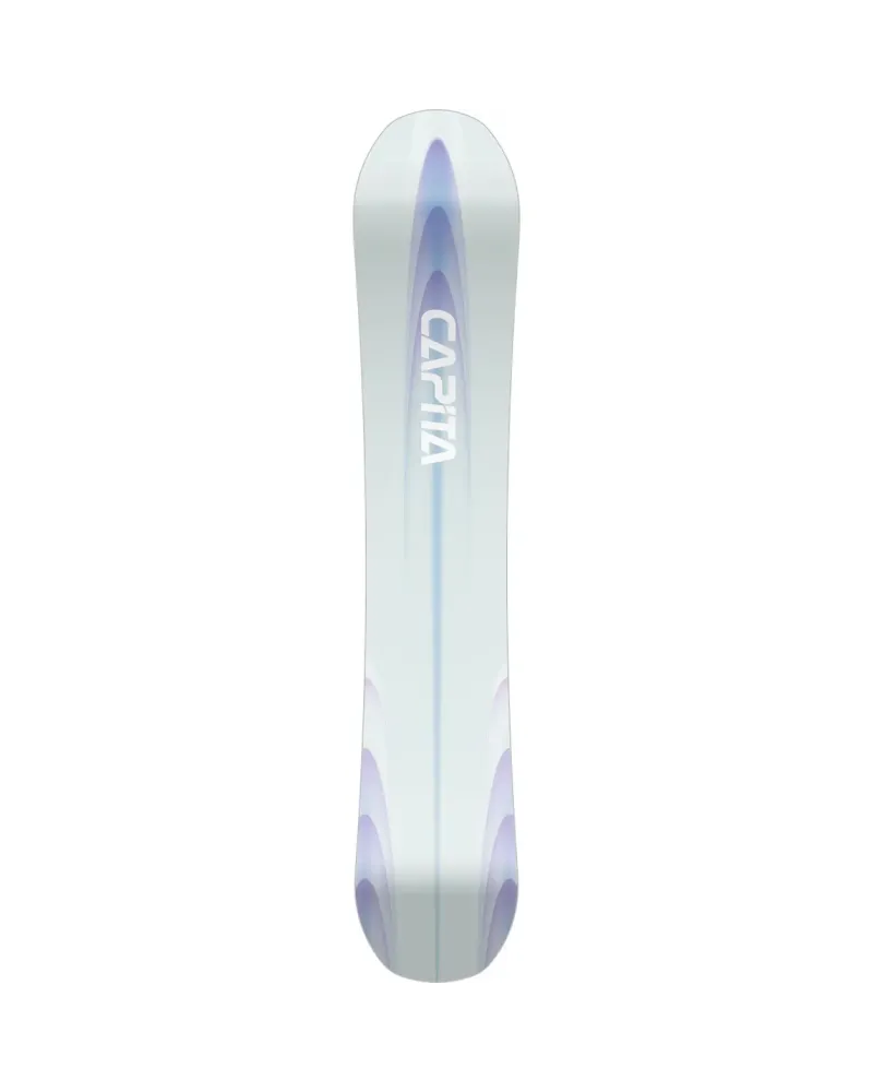 Placa Snowboard CAPiTA - ARTEMIS 2027 - 147