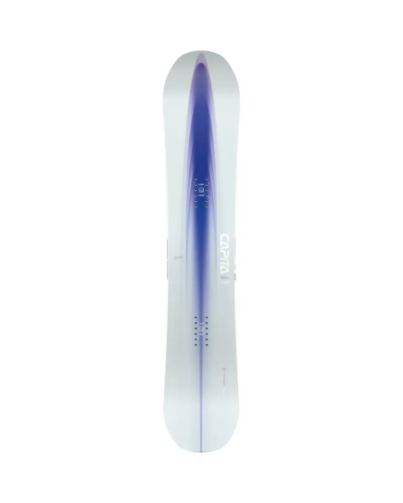Placa Snowboard CAPiTA - ARTEMIS 2027 - 147