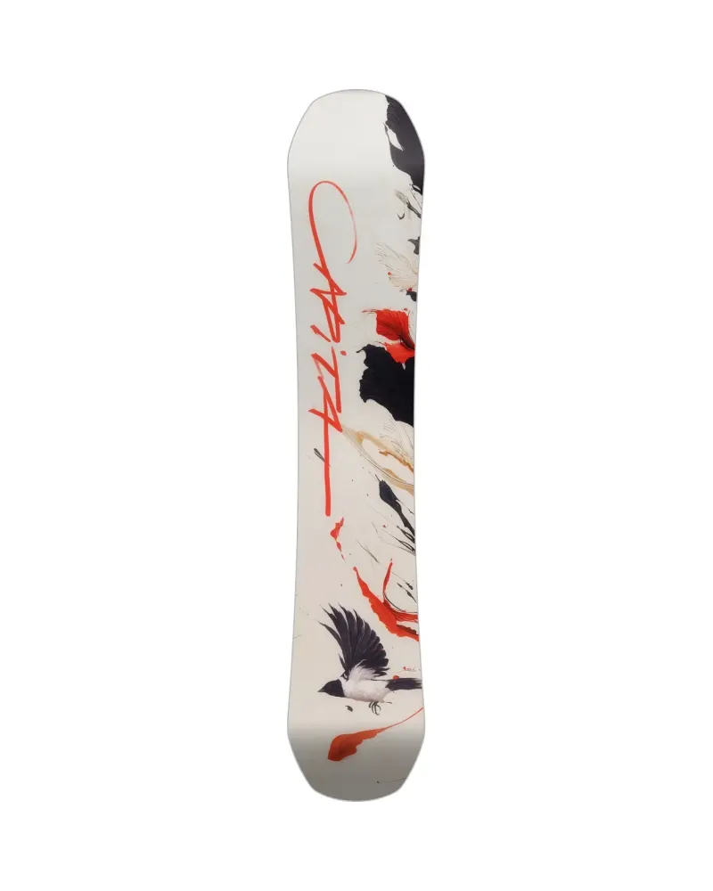 Placa Snowboard CAPiTA - BIRDS OF A FEATHER 2027