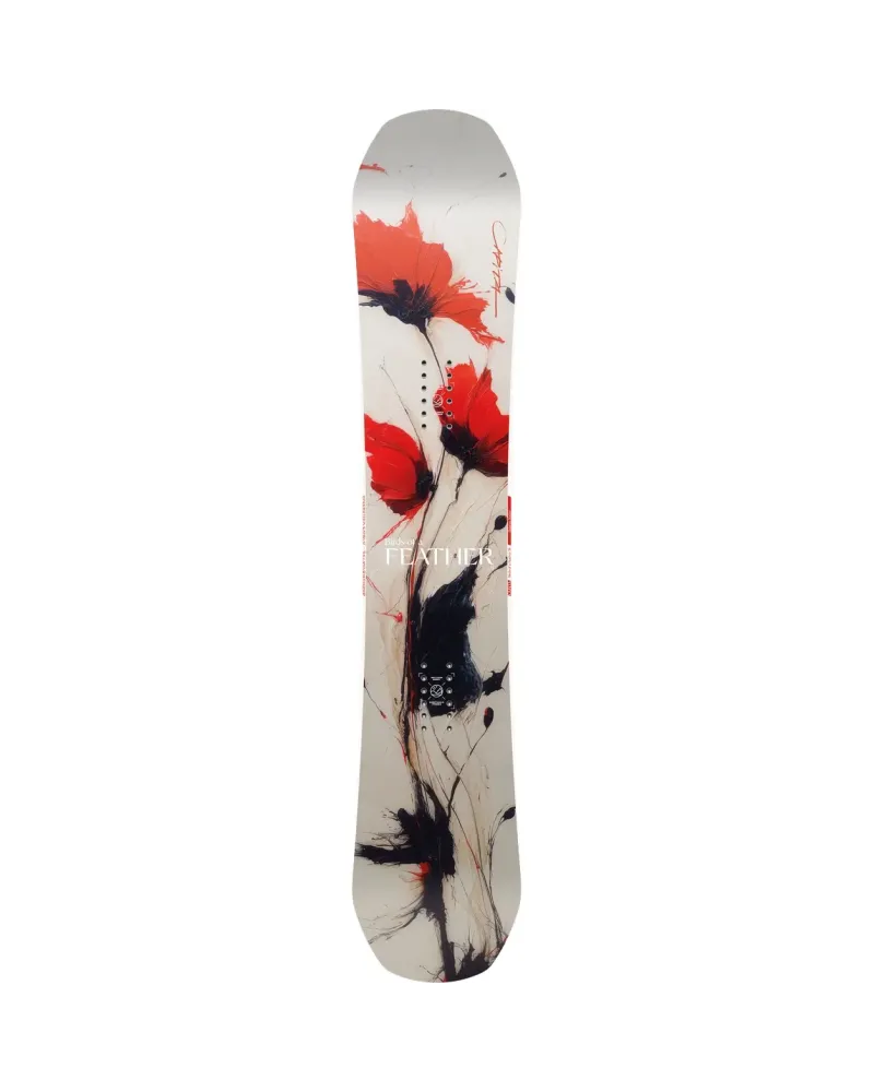 Placa Snowboard CAPiTA - BIRDS OF A FEATHER 2027