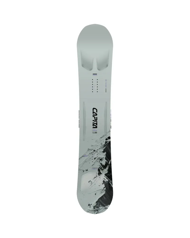Placa Snowboard CAPiTA - MEGA MERCURY 2027 - 157