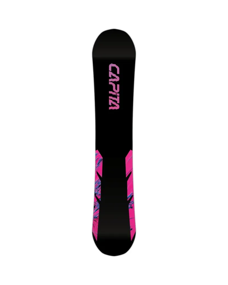 Placa Snowboard CAPiTA - MEGA MERCURY 2027 - 157
