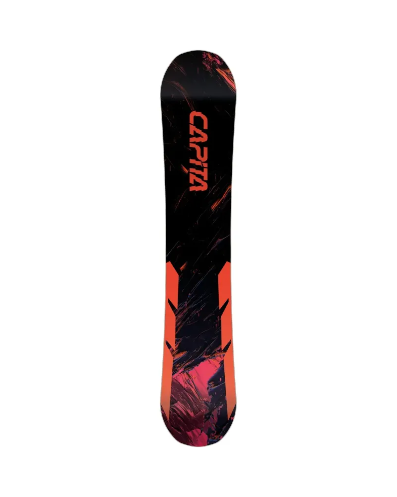 Placa Snowboard CAPiTA - MERCURY 2027