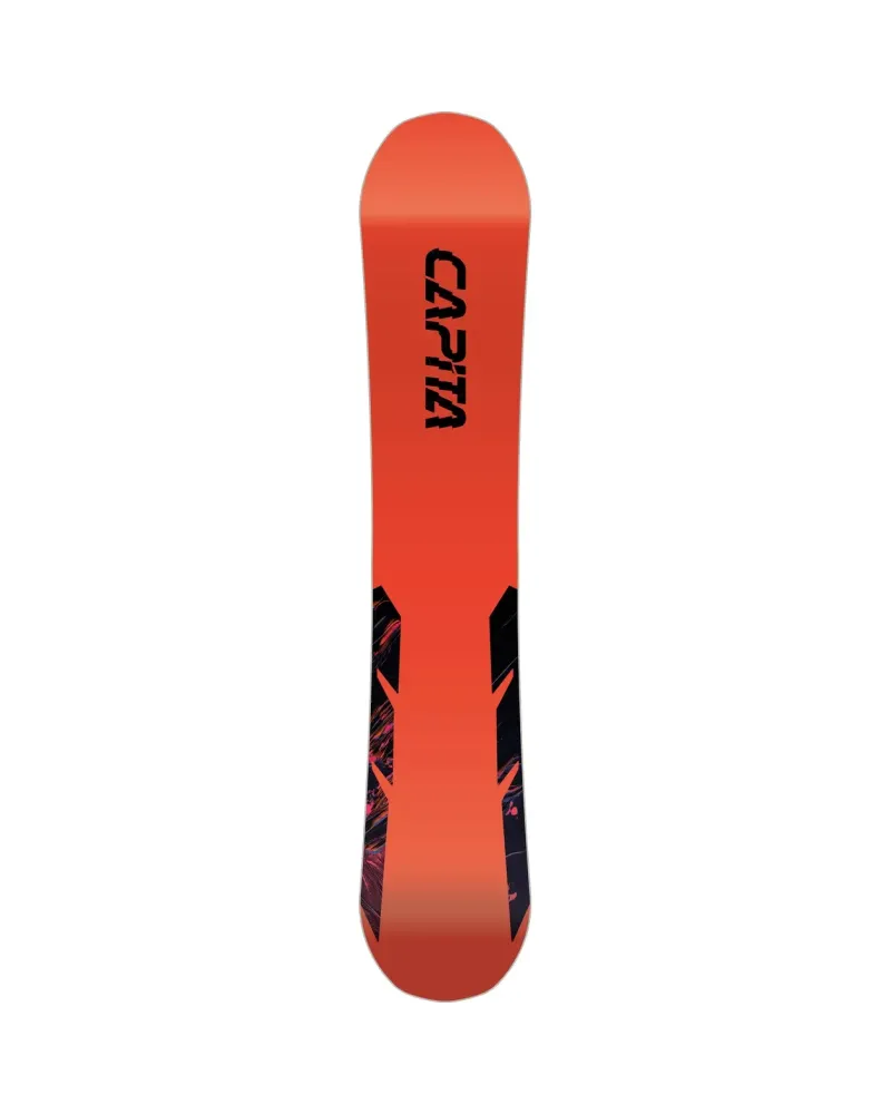 Placa Snowboard CAPiTA - MERCURY 2027