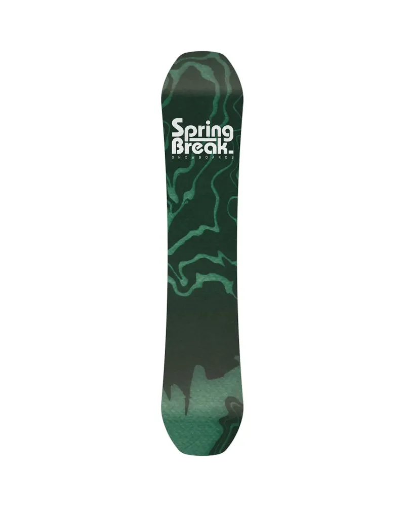 Placa Snowboard CAPiTA - SB POWDER TWIN 2027 - 156