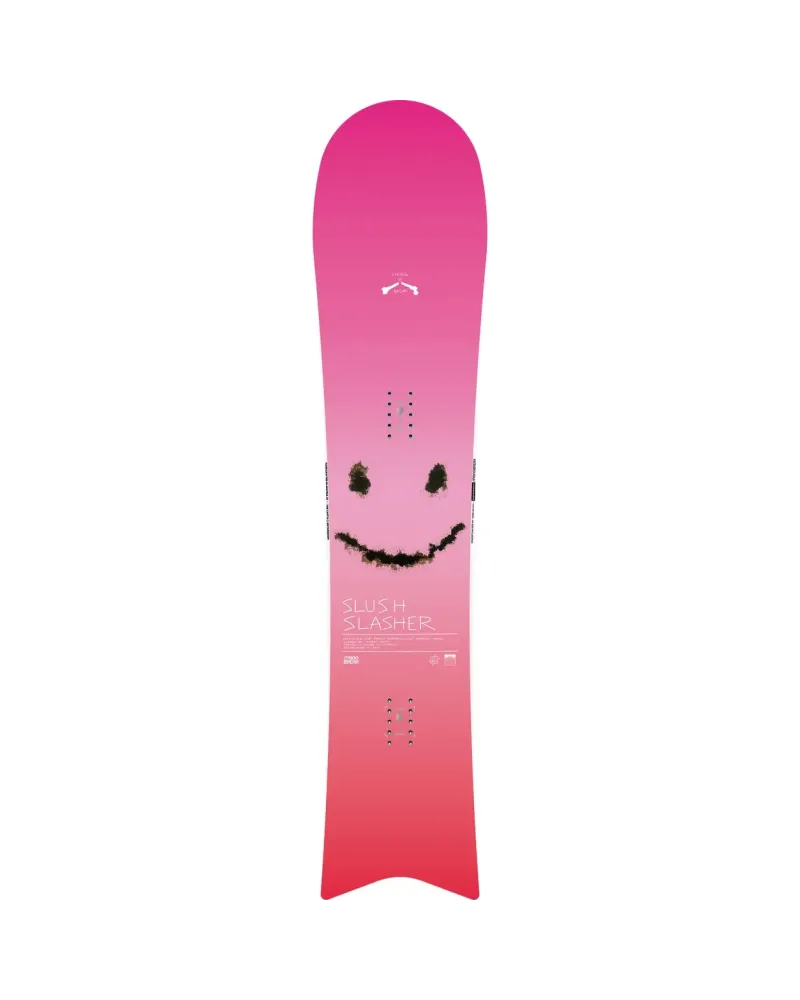 Placa Snowboard CAPiTA - SB SLUSH SLASHER 2.0 2027 - 151