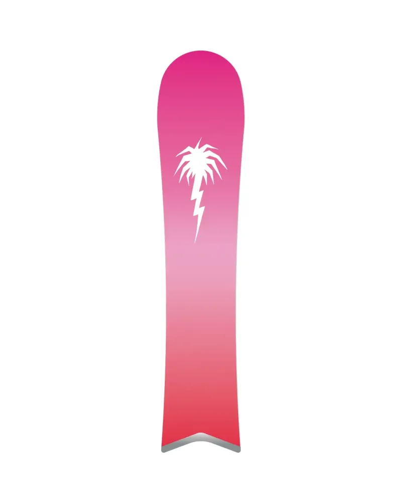 Placa Snowboard CAPiTA - SB SLUSH SLASHER 2.0 2027 - 151