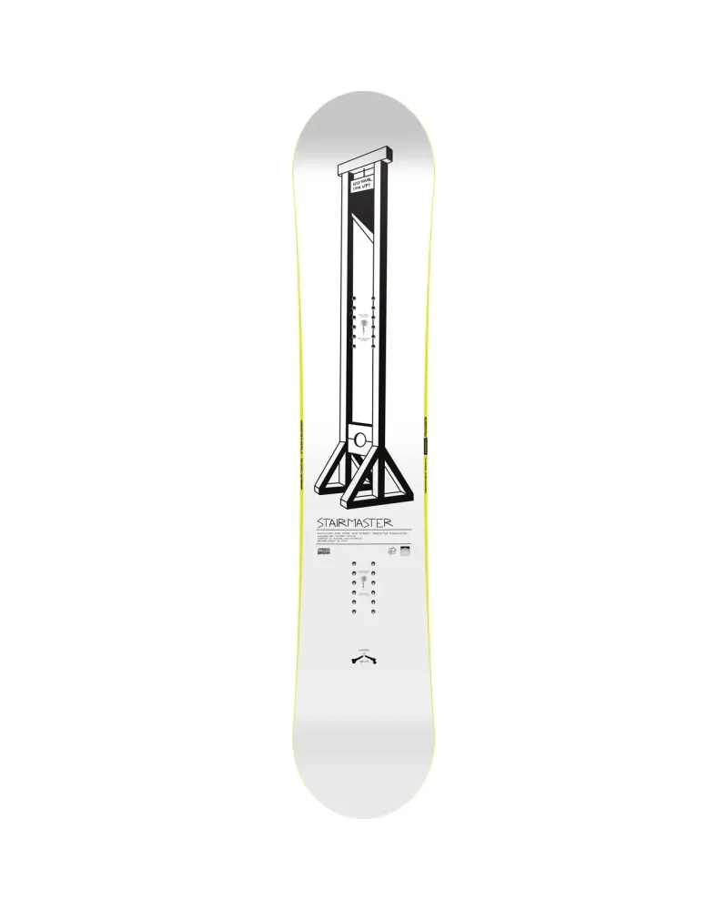 Placa Snowboard CAPiTA - SB STAIRMASTER 2027