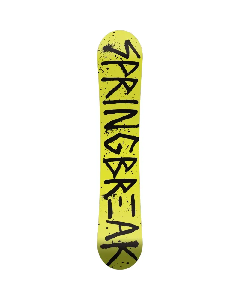Placa Snowboard CAPiTA - SB STAIRMASTER 2027