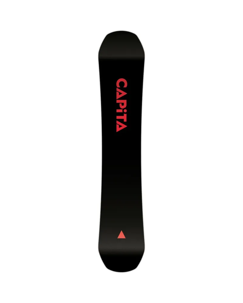 Placa Snowboard CAPiTA - SUPER D.O.A. 2027