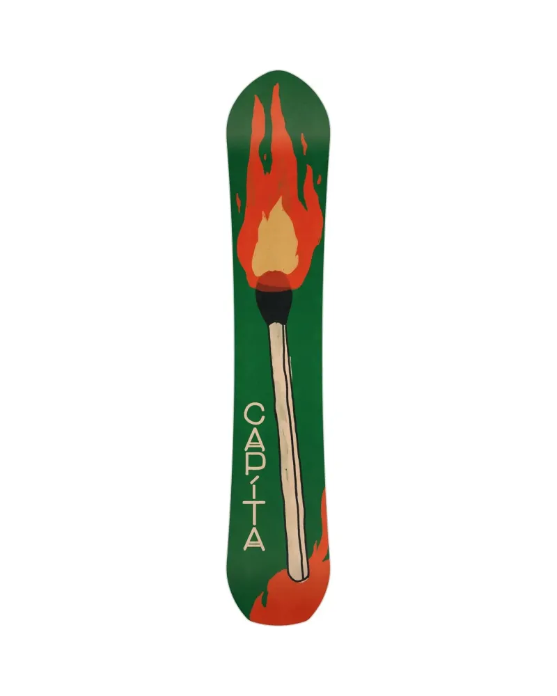 Placa Snowboard CAPiTA - THE EQUALIZER 2027