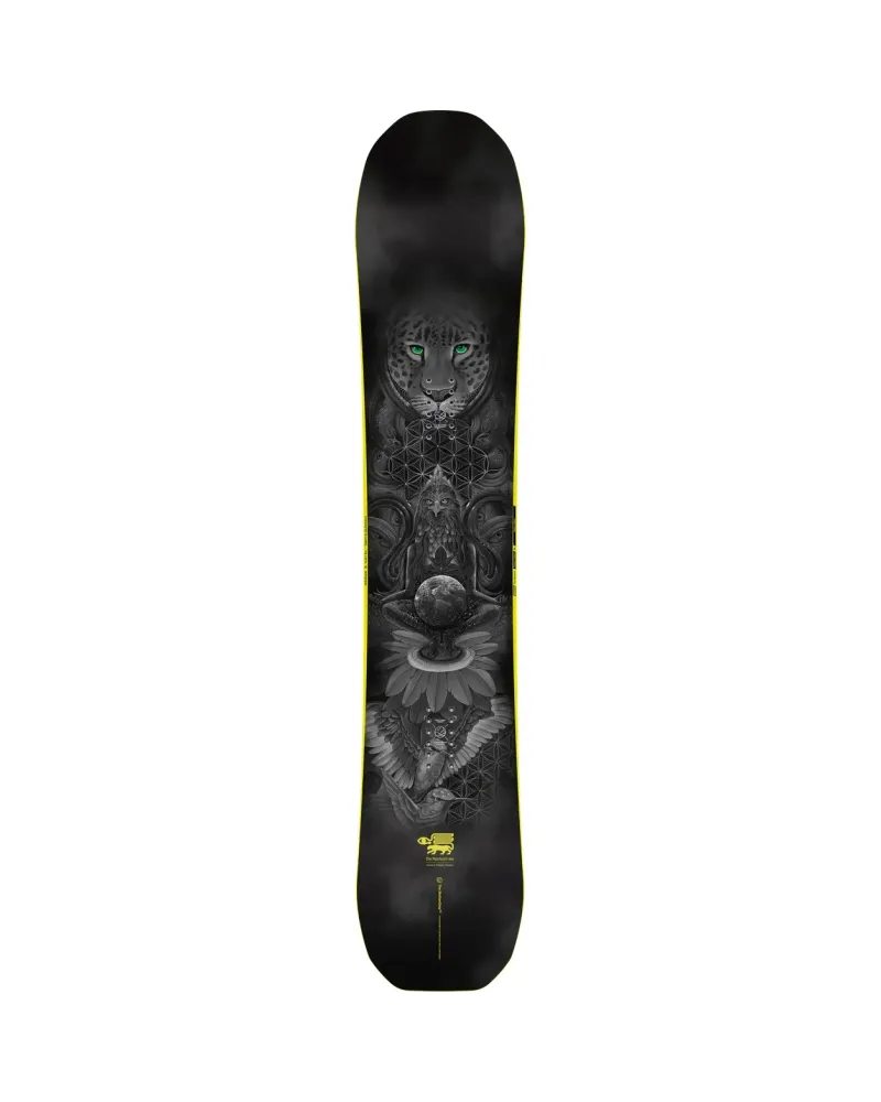 Placa Snowboard CAPiTA - THE MATRIARCH 2027