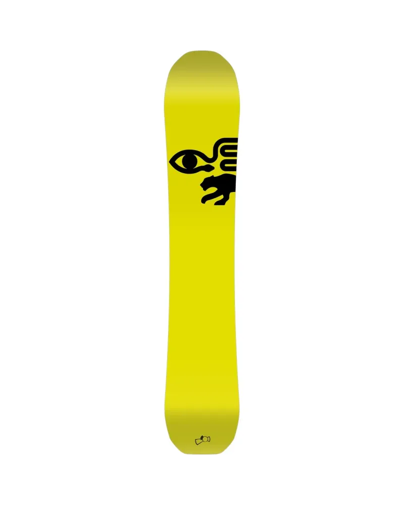 Placa Snowboard CAPiTA - THE MATRIARCH 2027