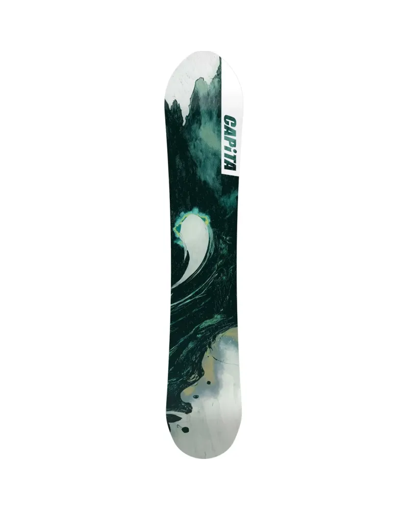 Placa Snowboard CAPiTA - THE NAVIGATOR 2027 - 167