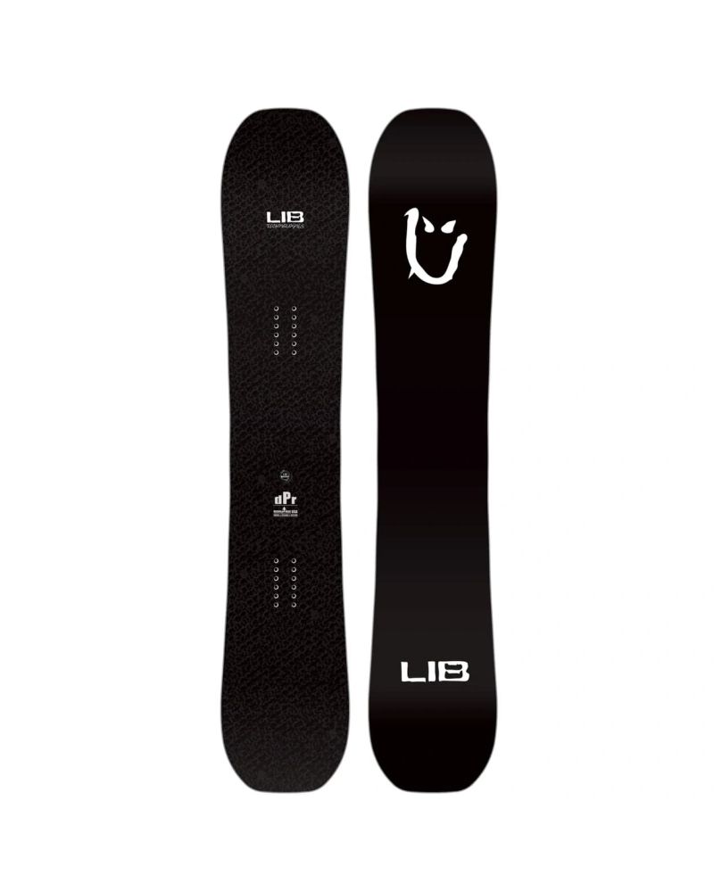 Placa Snowboard LIB TECH - DPR 2027 - 158