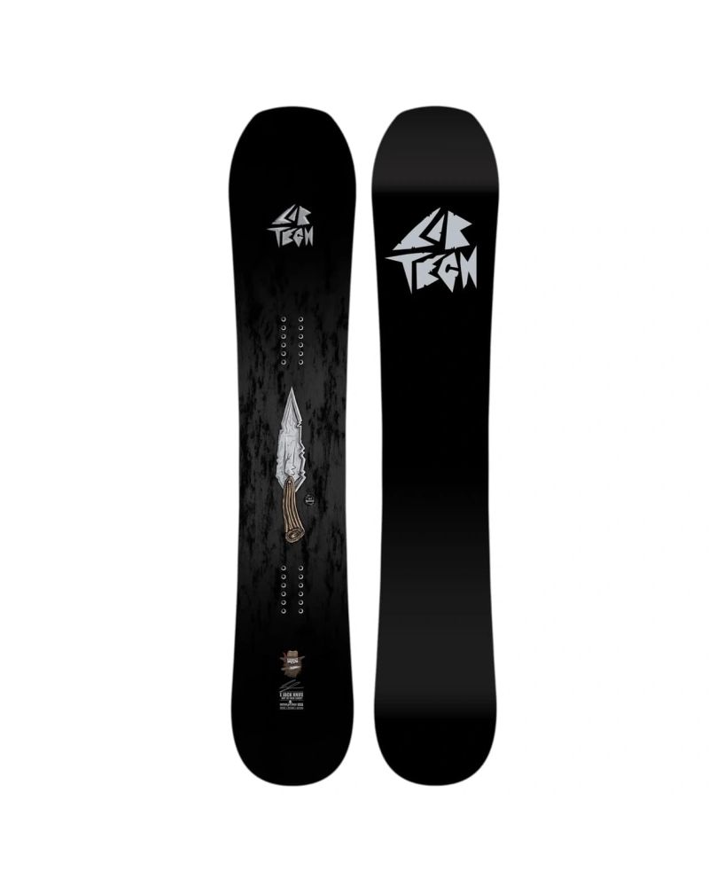 Placa Snowboard LIB TECH - EJACK KNIFE 2027 - 157