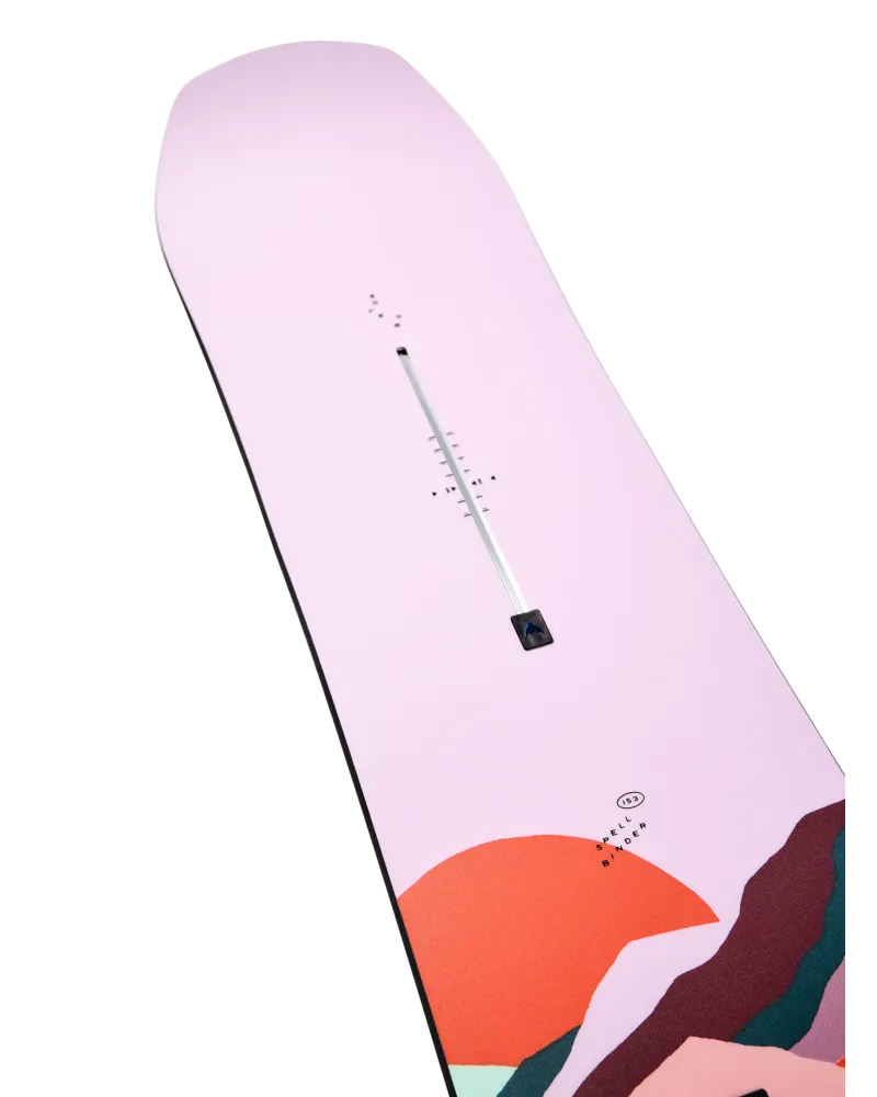 Placa Snowboard BURTON - SPELLBINDER PurePop Camber HORIZON 2027
