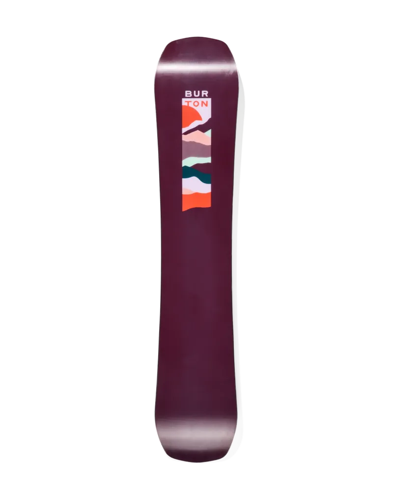 Placa Snowboard BURTON - SPELLBINDER PurePop Camber HORIZON 2027