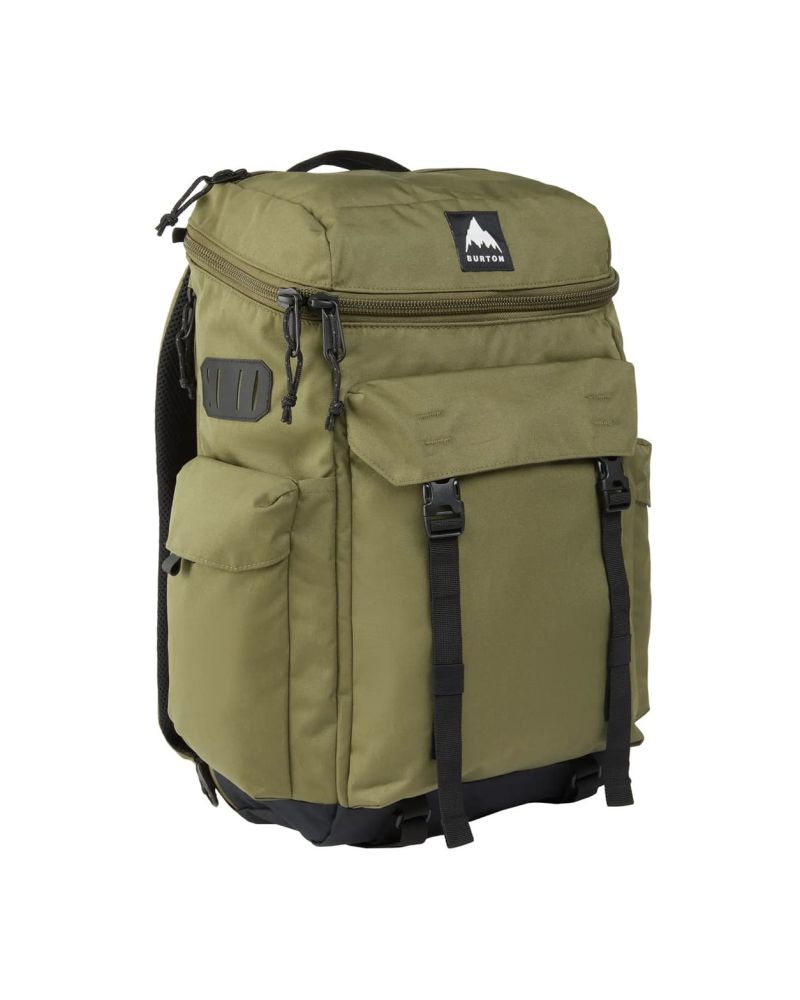 Rucsac BURTON Annex 2.0 28L - Dried Moss