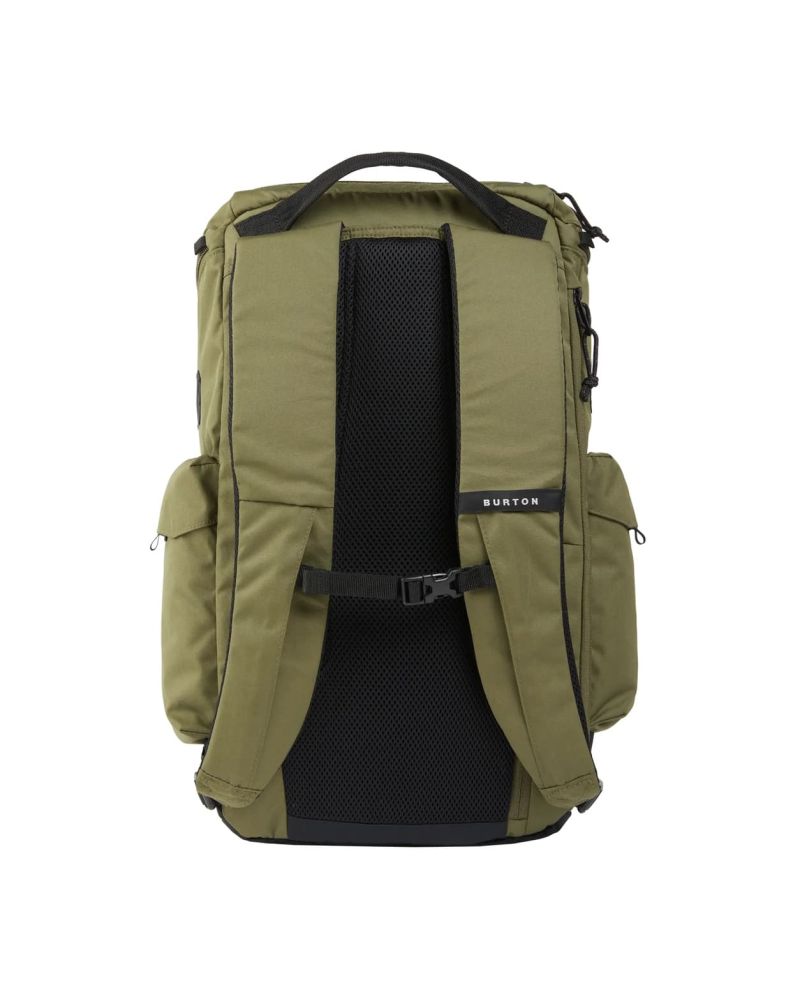 Rucsac BURTON Annex 2.0 28L - Dried Moss
