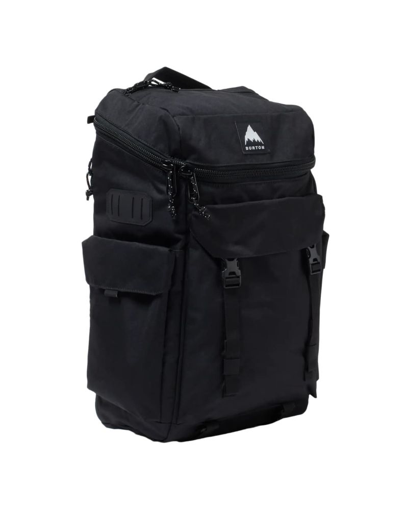 Rucsac BURTON Annex 2.0 28L - True Black
