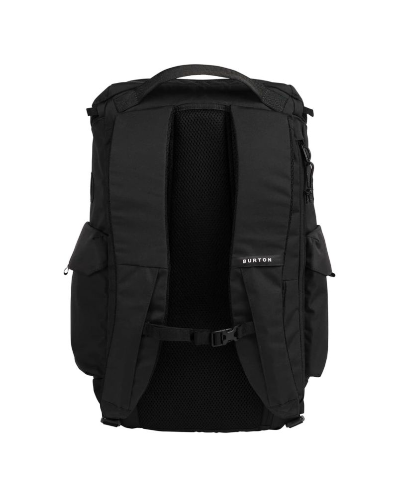 Rucsac BURTON Annex 2.0 28L - True Black