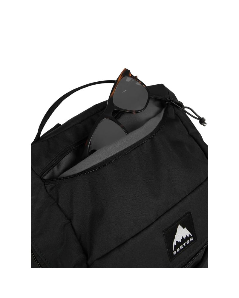 Rucsac BURTON Annex 2.0 28L - True Black