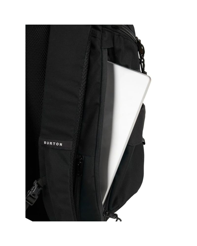 Rucsac BURTON Annex 2.0 28L - True Black