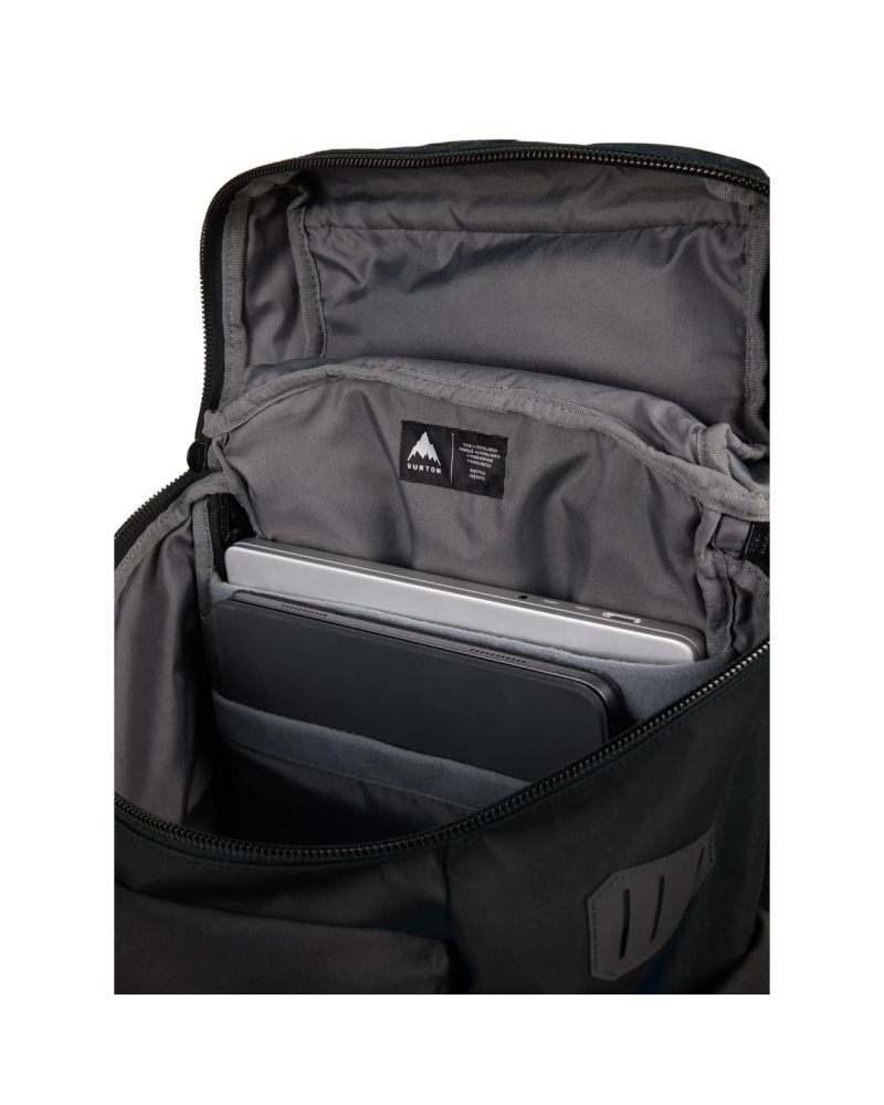 Rucsac BURTON Annex 2.0 28L - True Black