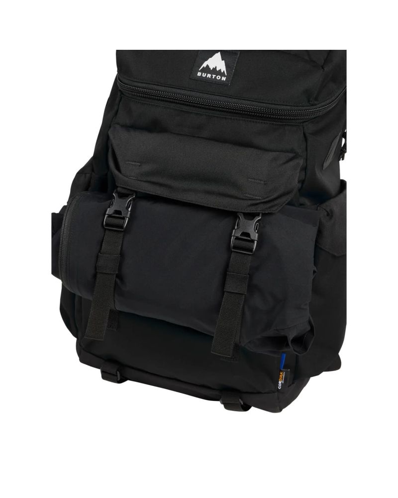 Rucsac BURTON Annex 2.0 28L - True Black